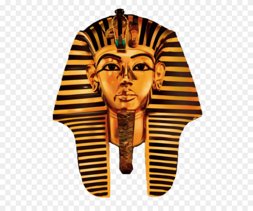 Pharaoh Transparent Pharaoh Images, Person, Face, Head, Art Free Png