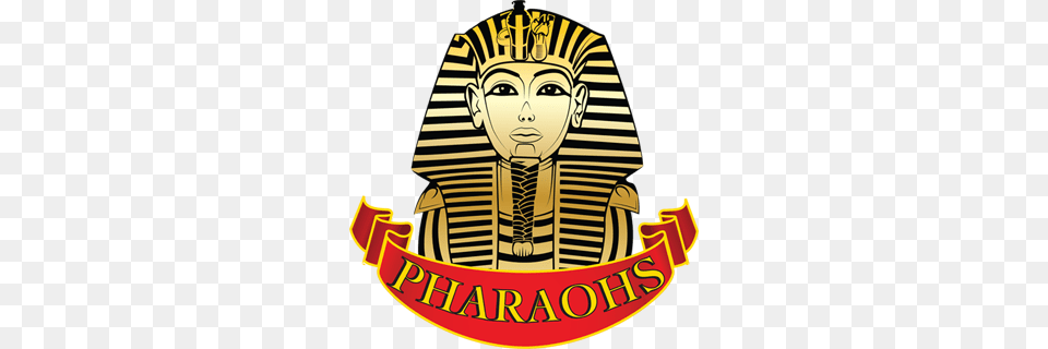 Pharaohs Hookahs, Person, Face, Head Free Png