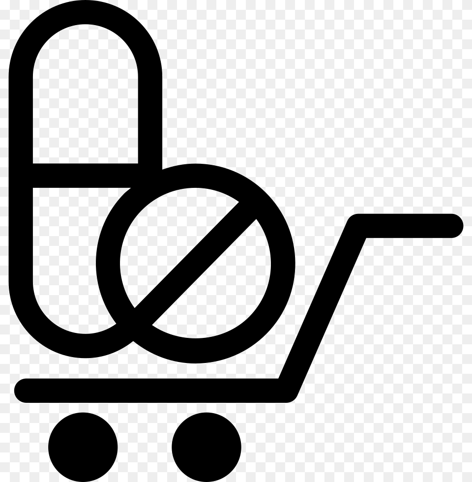 Pharmaceutical Delivery Symbol With Drugs, Sign, Device, Grass, Lawn Free Png