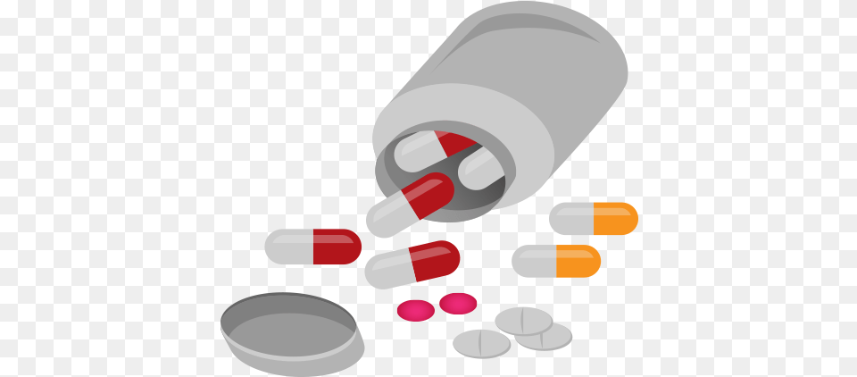 Pharmaceutical Drug Bottle Computer File, Medication, Pill, Capsule, Dynamite Png