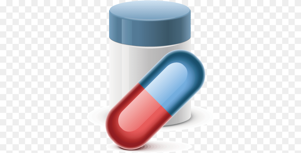 Pharmaceutical Drug Bottle Tablet Pill, Capsule, Medication, Shaker Free Png