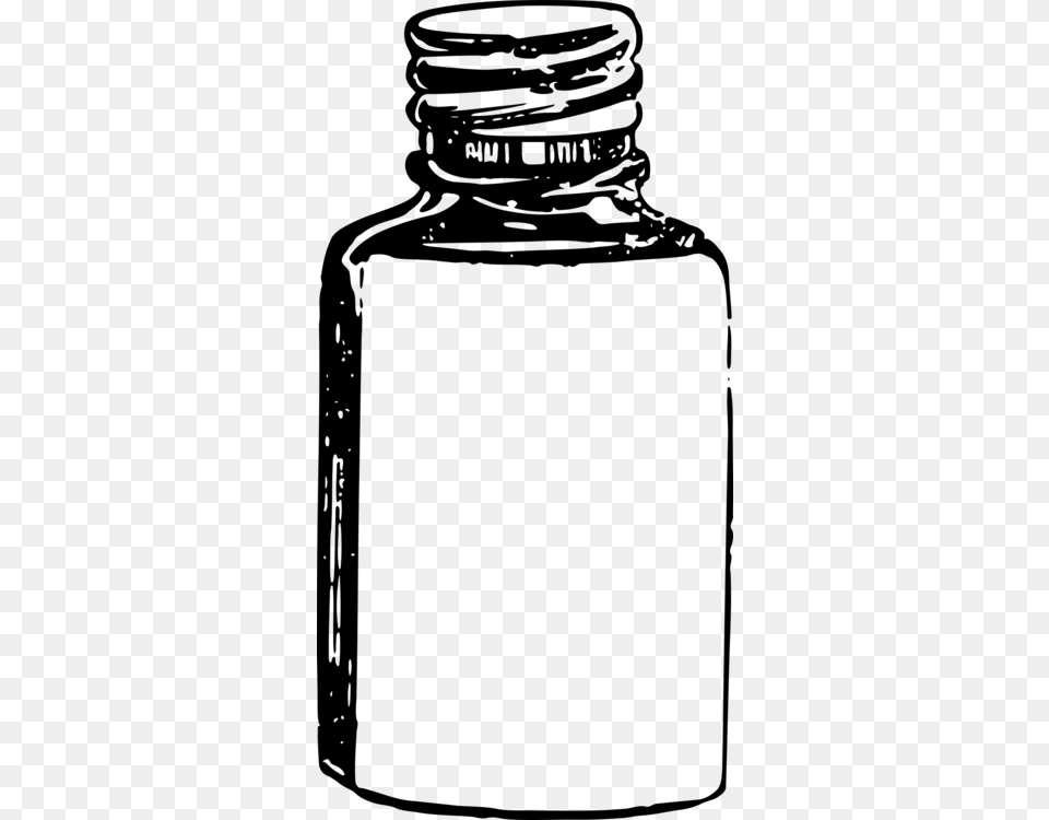 Pharmaceutical Drug Tablet Medical Prescription Bottle Black, Gray Free Transparent Png