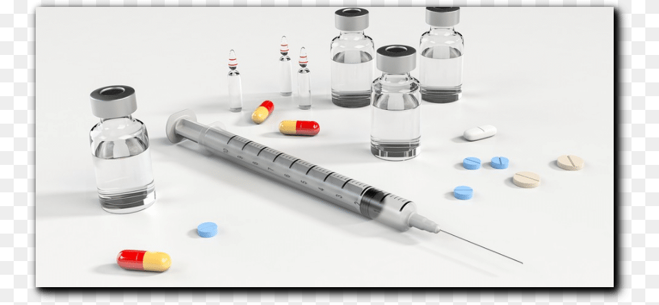Pharmaceutical Stocks Insulin Shots, Medication, Pill, Injection Free Transparent Png