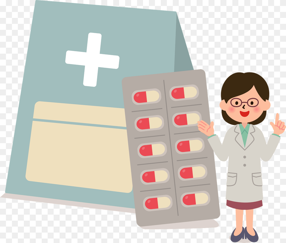 Pharmacist Chemists Drug Clipart, Baby, Person, Face, Head Png Image