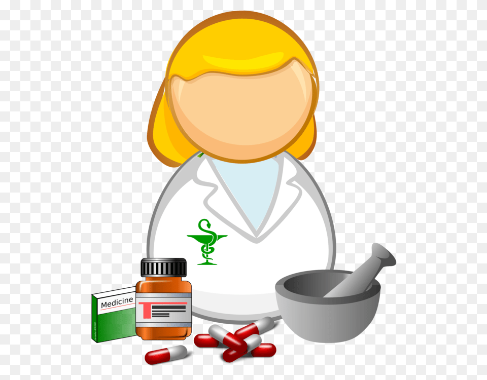 Pharmacist Pharmacy Pharmaceutical Drug Health Care Medical, Clothing, Coat, Herbal, Herbs Png