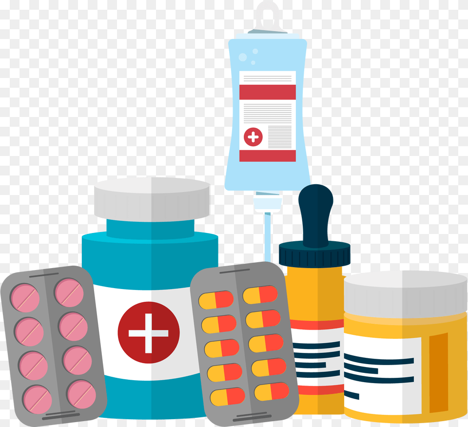 Pharmacology Clip Art, First Aid Free Transparent Png