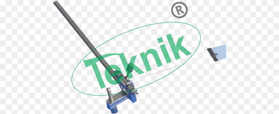 Pharmacology Equipments Simple Lever Microteknik, Device, Bow, Weapon, Clamp Free Png