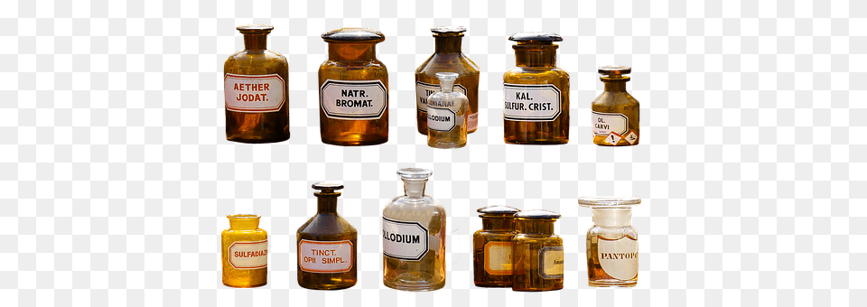 Pharmacy Bottle, Cosmetics, Perfume, Jar Png