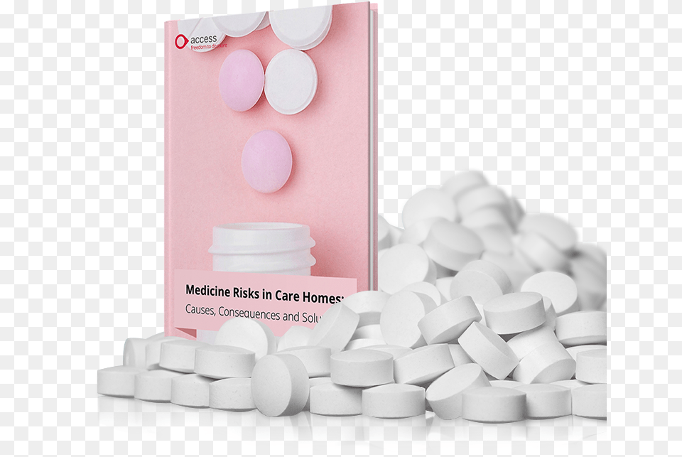 Pharmacy, Medication, Pill Png Image
