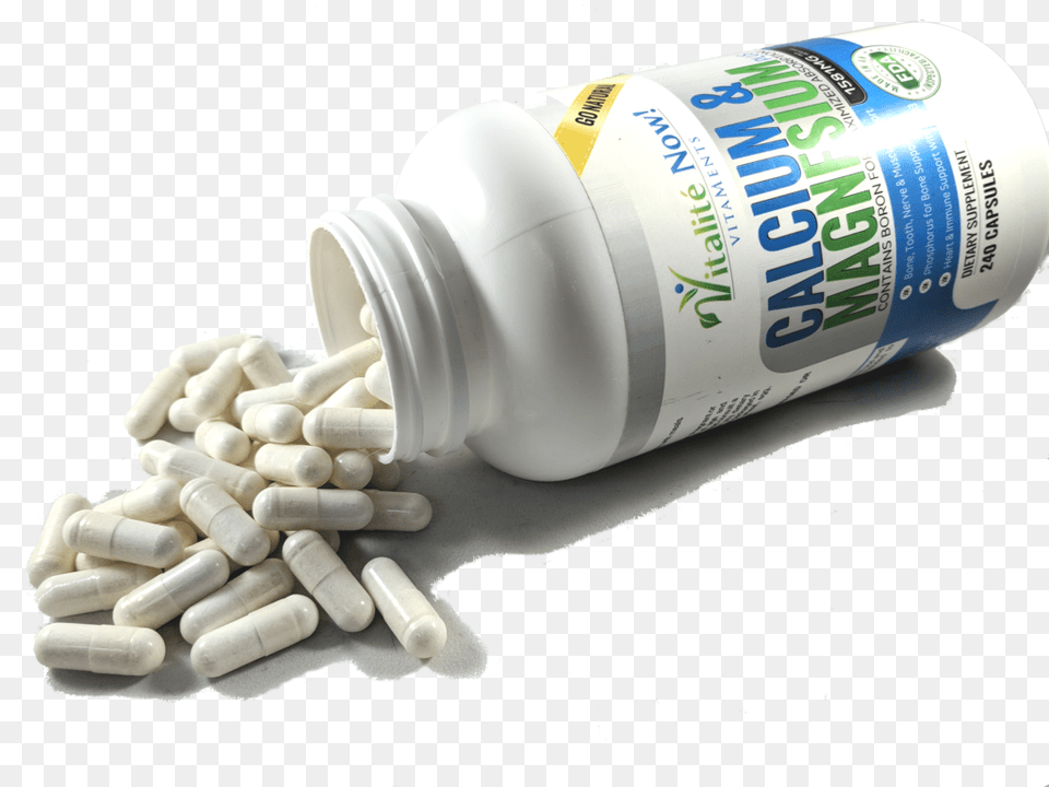 Pharmacy, Medication, Pill, Can, Tin Png Image