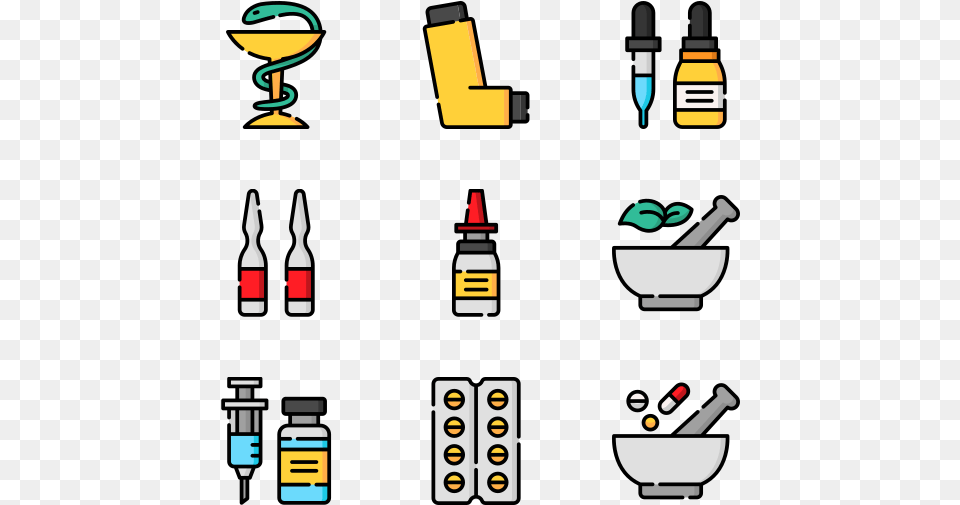 Pharmacy Png Image