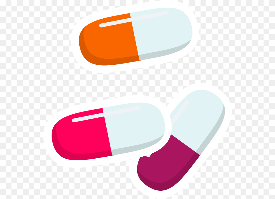 Pharmacy, Capsule, Medication, Pill, Appliance Png Image