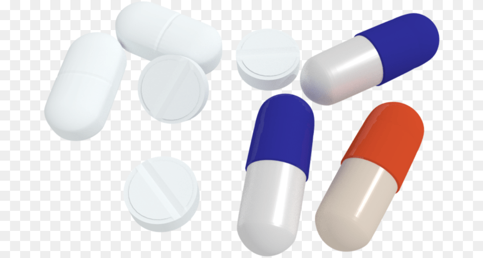 Pharmacy, Medication, Pill, Capsule, Appliance Free Transparent Png