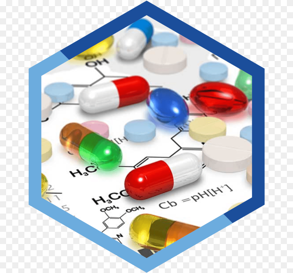 Pharmacy Calculations, Medication, Pill, Capsule, Tape Free Png