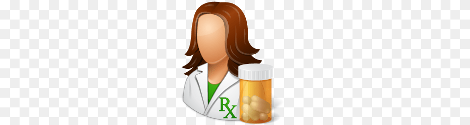 Pharmacy Cartoon Cliparts Clip Art Clipart, Clothing, Coat, Medication, Pill Free Transparent Png