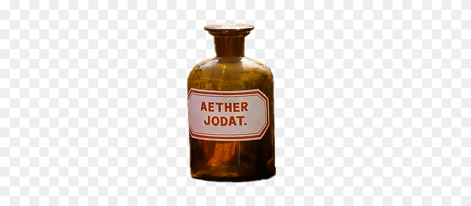 Pharmacy Flasks Aether Jodat, Bottle, Jar, Pottery, Food Free Transparent Png