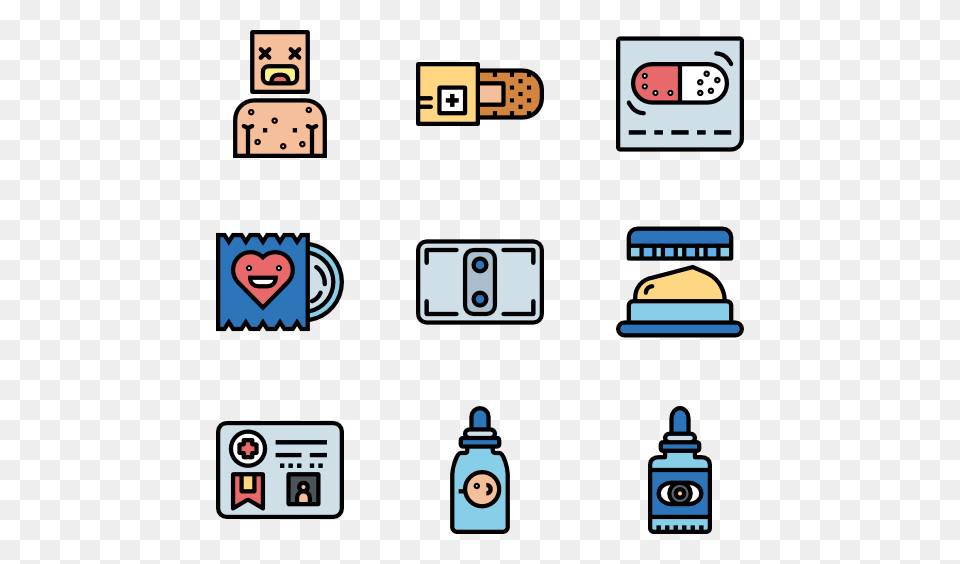 Pharmacy Icon Packs, Scoreboard Free Png Download