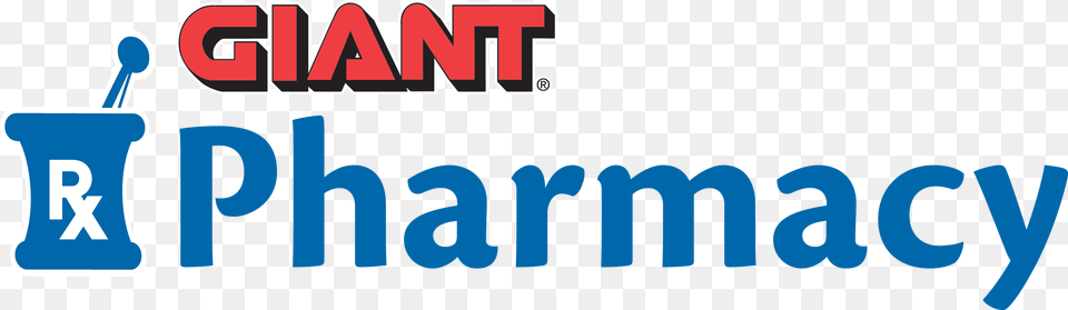 Pharmacy Logo Giant Food Pharmacy Logo, Crowd, Person, Text Free Transparent Png