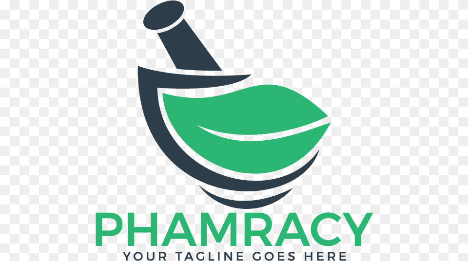 Pharmacy Medical Logo Graphic Design, Weapon, Plant, Herbs, Herbal Png Image
