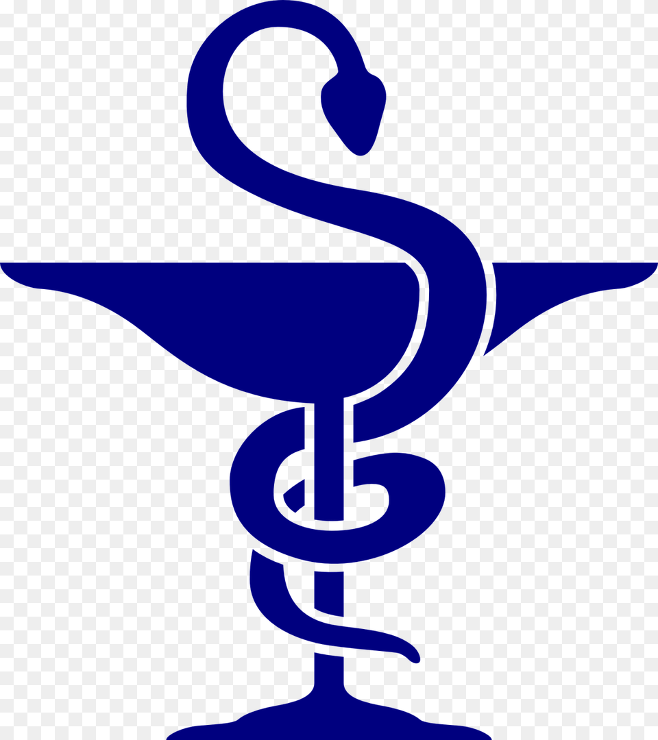 Pharmacy Medicine Doctor Medic Image Blue Pharmacy Logo, Person, Animal, Bird, Flamingo Free Transparent Png