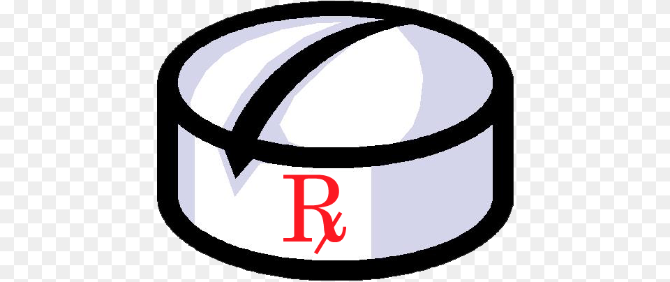 Pharmacy Rx, Clothing, Hat, Logo, Cap Free Png Download