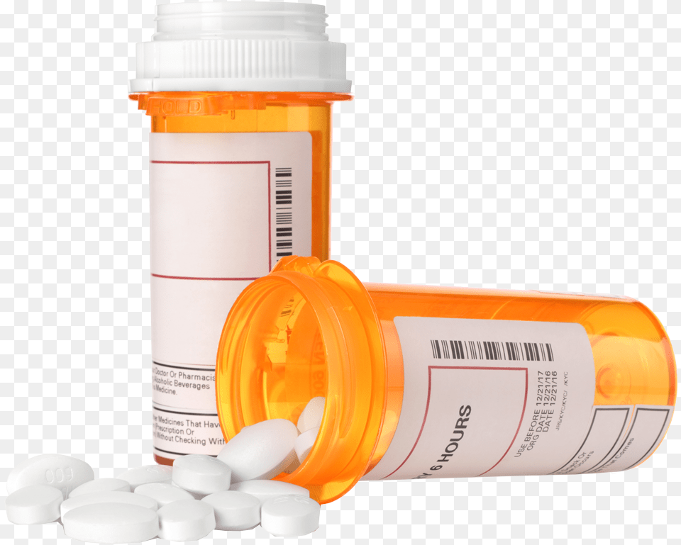 Pharmacy Services U2014 Apple Valley Pill Bottle, Medication Free Png