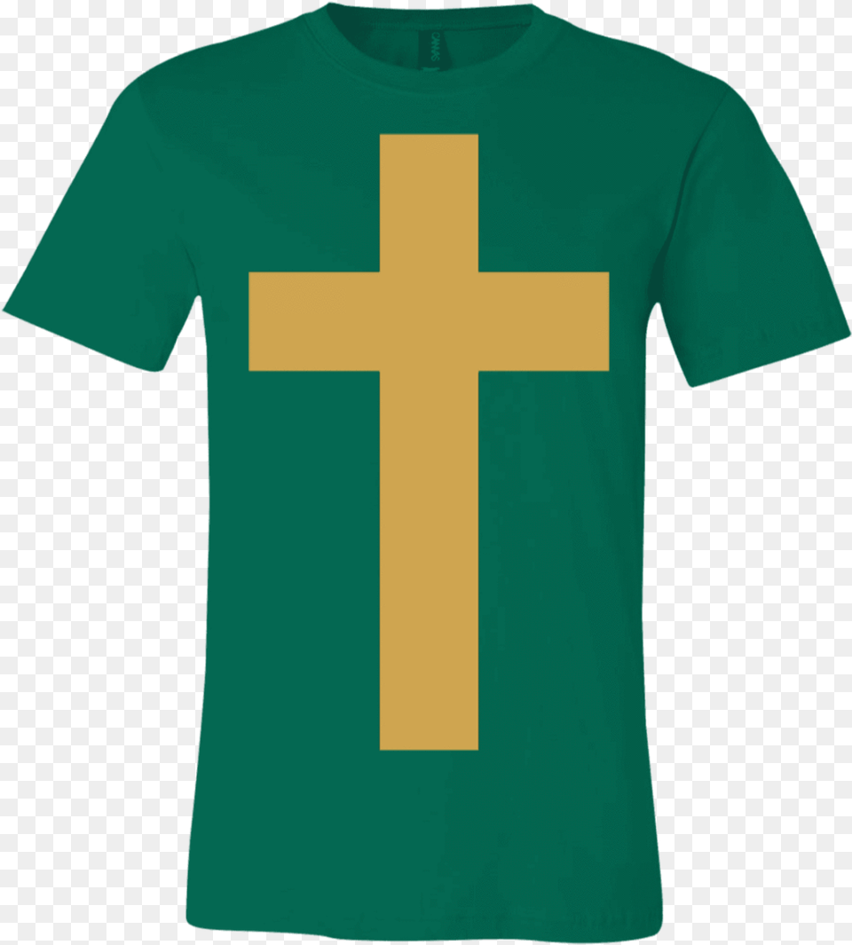 Pharmacy Student Pharmacy Tshirts Designs, Clothing, Cross, Symbol, T-shirt Free Png Download