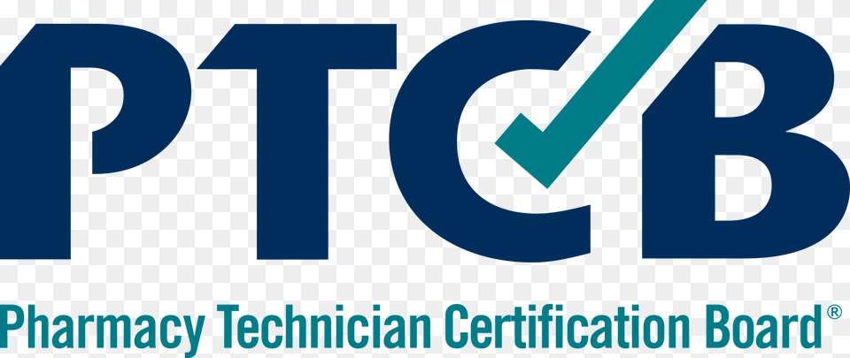 Pharmacy Technician Certification Board Certified Pharmacy Technician, Text, Logo, Number, Symbol Png Image