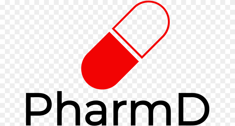 Pharmd Logo, Capsule, Medication, Pill, Dynamite Free Png