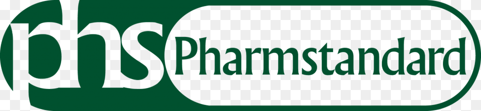 Pharmstandard Logo Ojsc Pharmstandard, Green Free Png