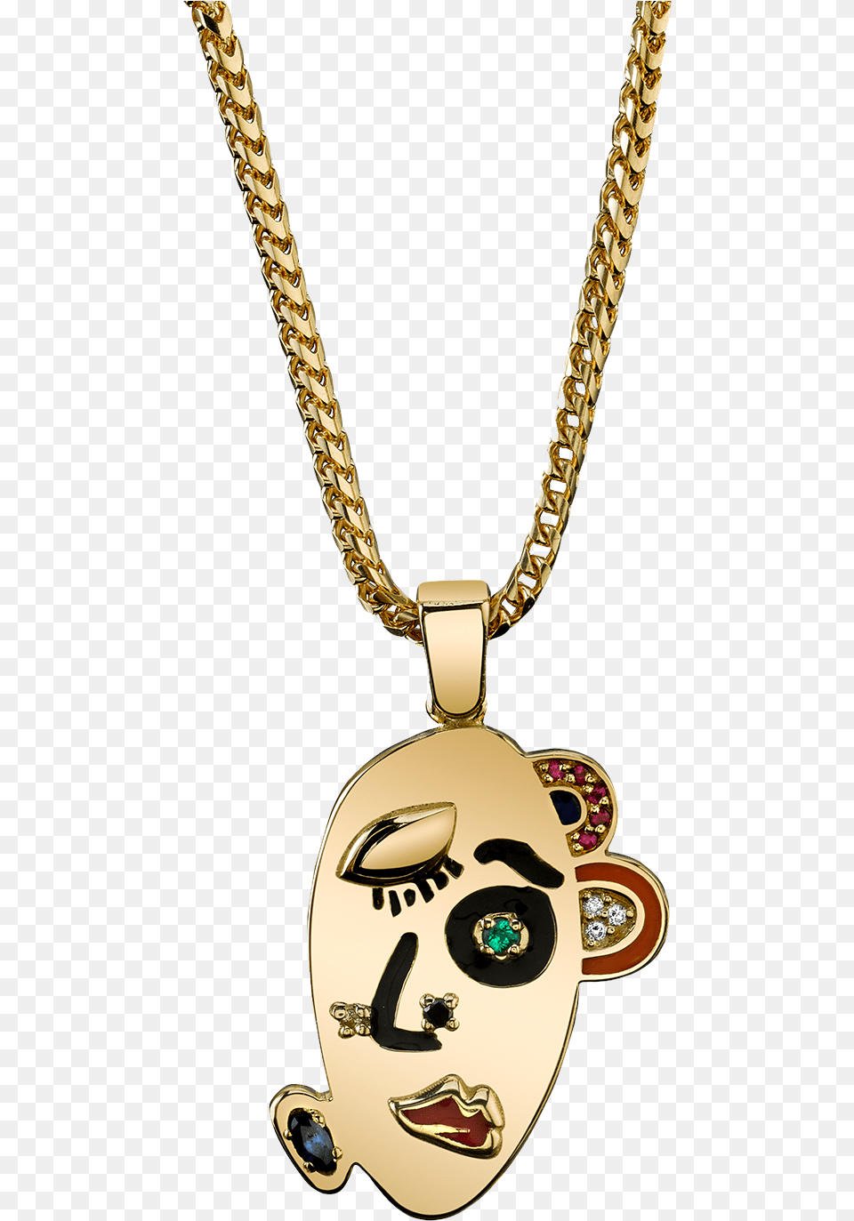 Pharrell Chanel Chain Necklace, Accessories, Jewelry, Pendant Png Image