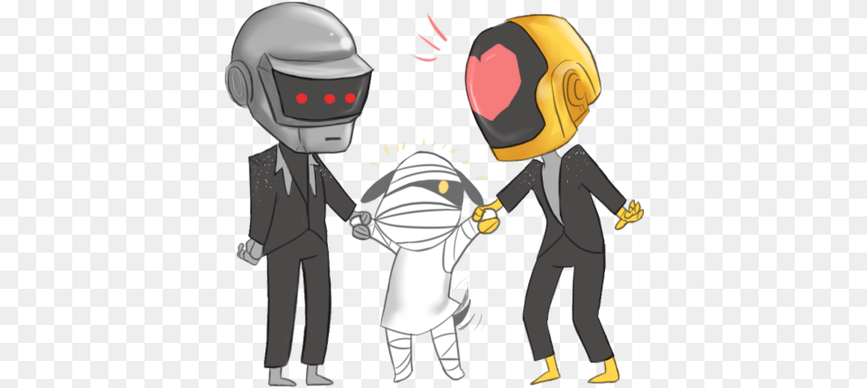 Pharrell Williams Grammys Daft Punk Get Lucky U2022 Animal Crossing Lucky Daft Punk, Helmet, Crash Helmet, Person, Baby Png