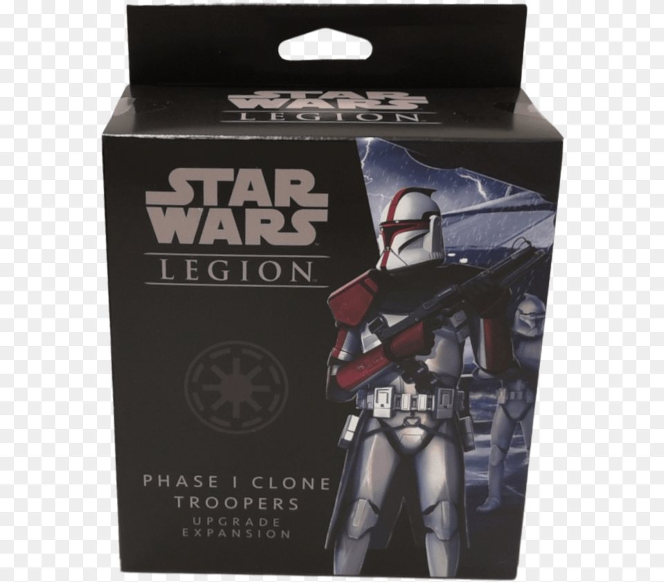 Phase I Clone Trooper Upgrade Pack Star Wars Legion Clone Troopers, Person, Adult, Female, Woman Png Image