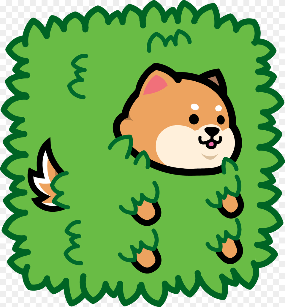 Phat Shiba Lovely Mixture, Green, Baby, Person Free Png Download