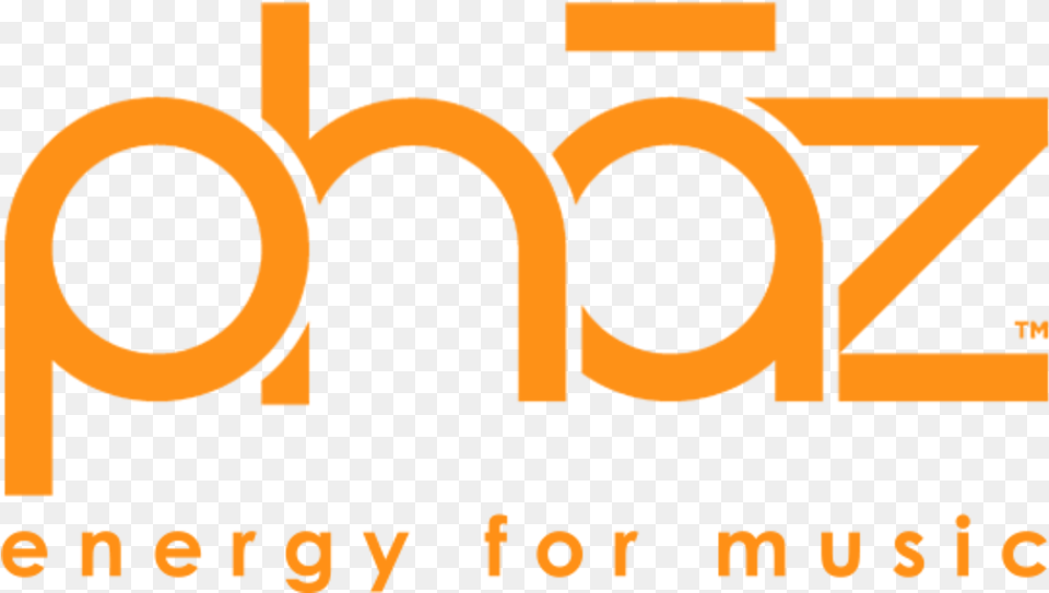 Phaz Tagline Logo Phaz Free Transparent Png