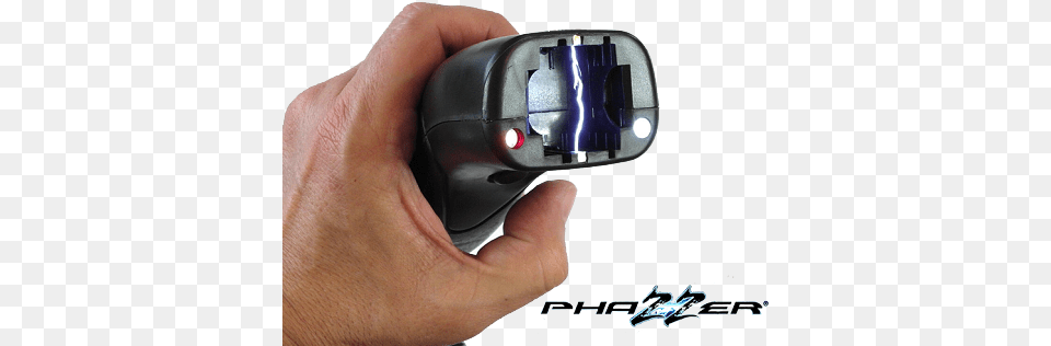 Phazzer Dragon Complete Set Black Phazzer, Person, Adapter, Electronics, Lamp Free Png Download