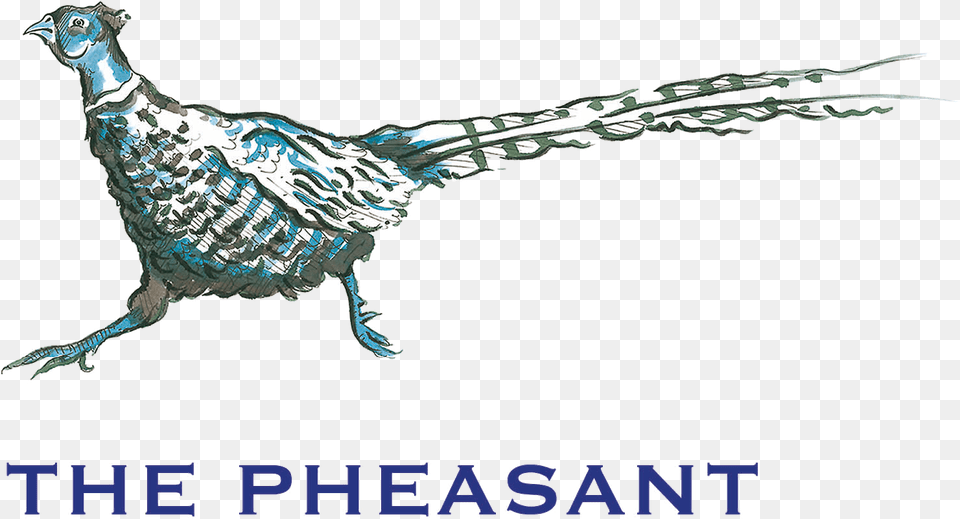 Pheasant Hotel, Animal, Dinosaur, Reptile, Bird Free Png Download