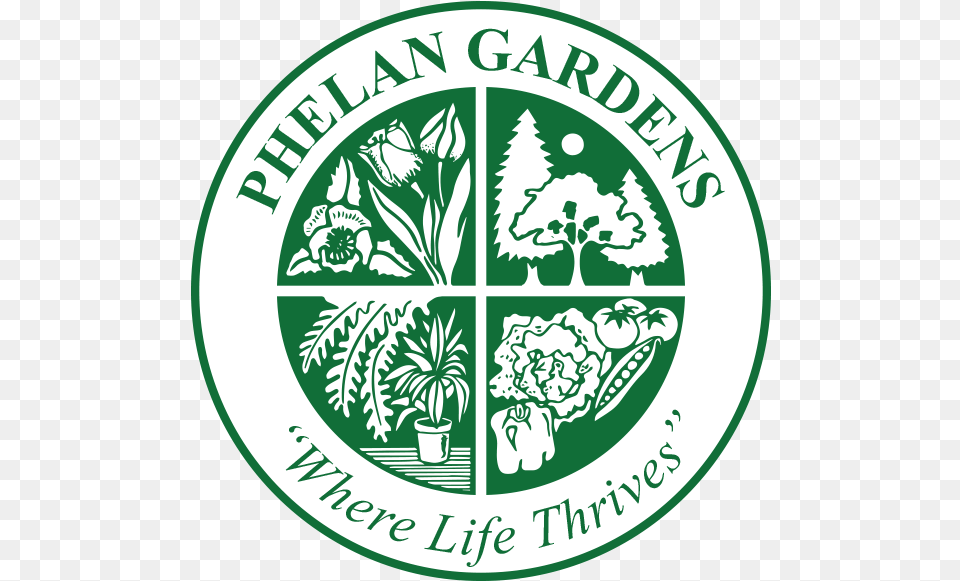 Phelan Gardens Stedn Kola Automobiln Holice, Logo Free Png