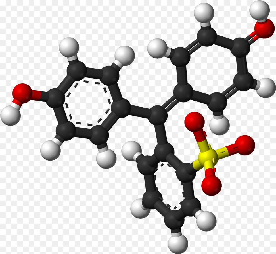 Phenol Red Zwitterionic Form 3d Balls Bromazepam 3d, Sphere, Chess, Game, Accessories Png