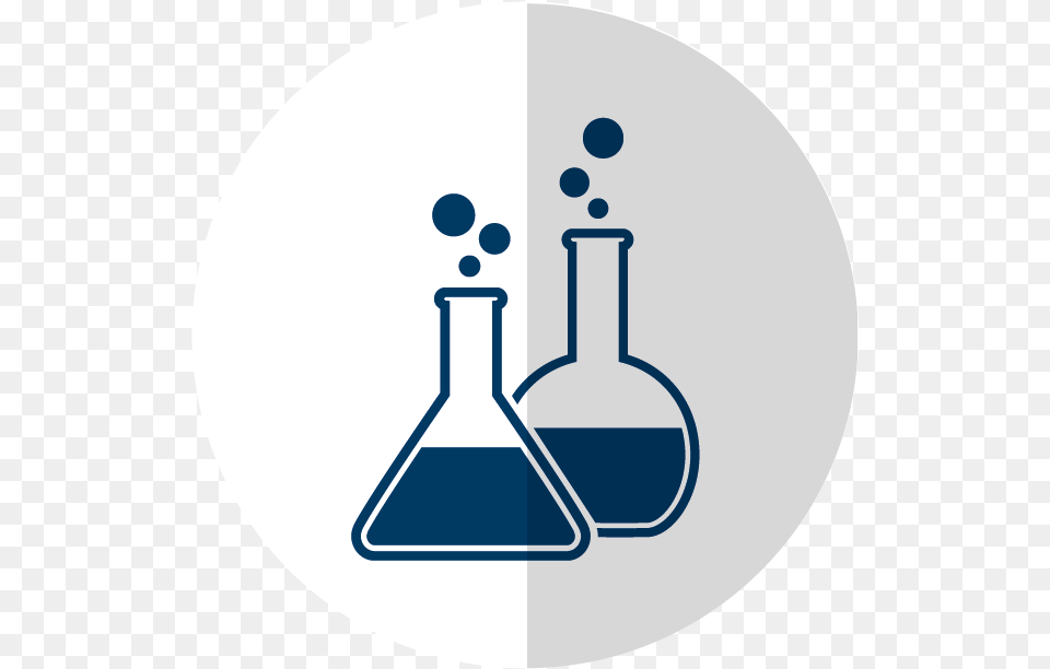 Phenolics Or Cresylic Acids Matraz, Glass, Disk Free Png