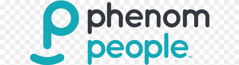 Phenom People Phenom People Logo, Text Png Image