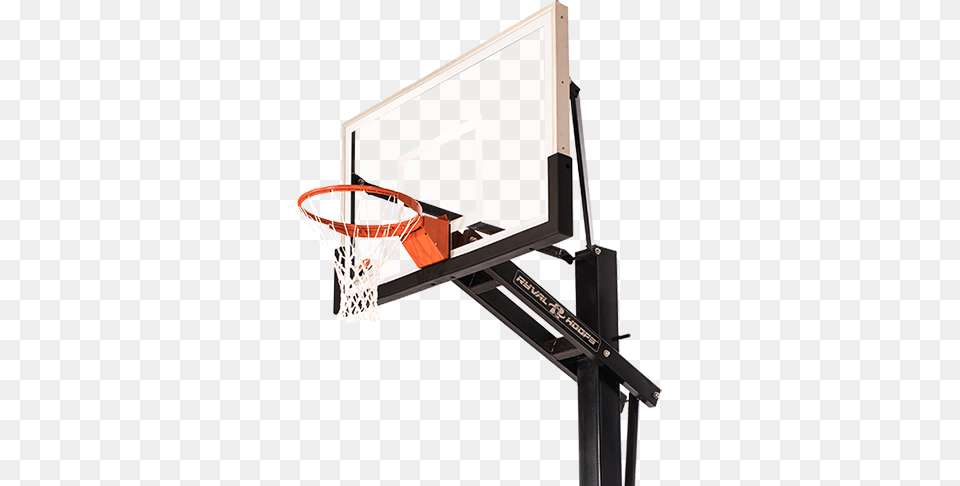 Phenom X554 Basketball Hoop Basketball Png