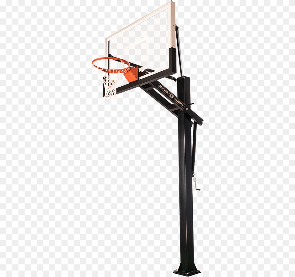 Phenom X660 Basketball Hoop Backboard Free Png