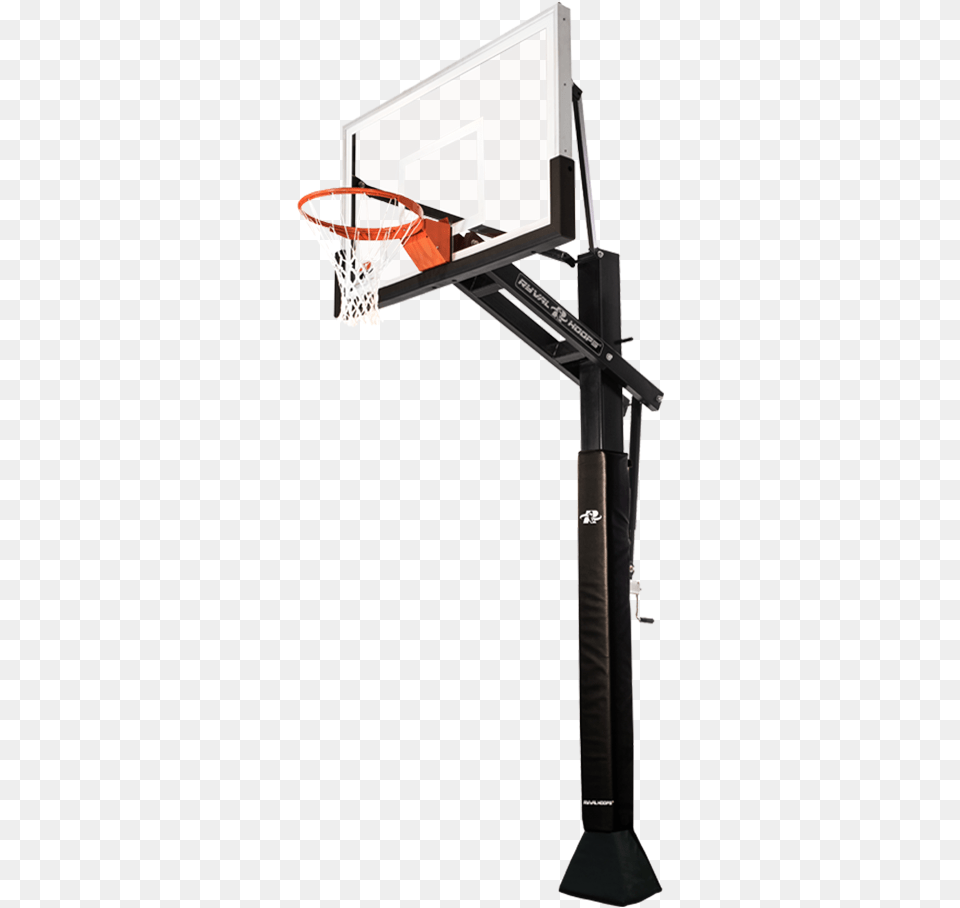 Phenom X660 Basketball Hoops, Hoop Png
