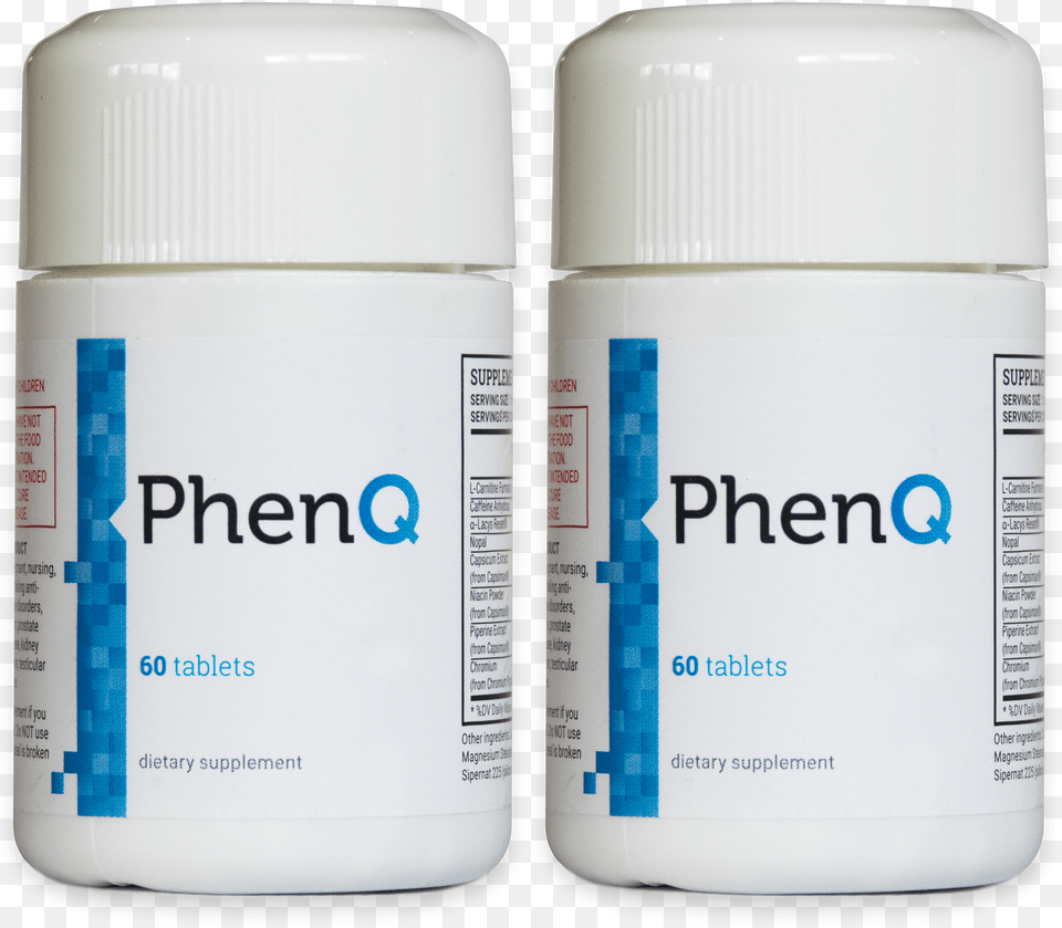Phenq Weight Loss Pills Png