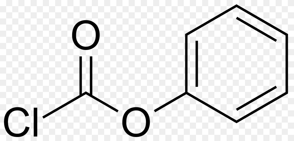 Phenyl Carbonochloridate 200 Clipart, Sign, Symbol Png