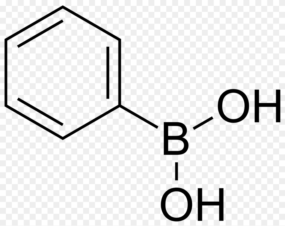 Phenylboronic Acid 200 Clipart Free Transparent Png