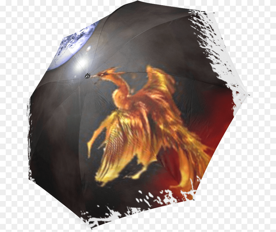 Pheonix Phoenix Bird, Canopy, Umbrella Free Transparent Png