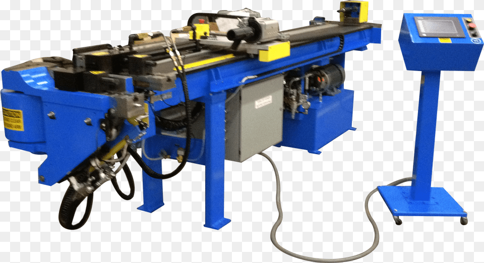Phi 220 Synchro Tube And Pipe Bending Machine Planer, Toy, Wheel, Lathe Png