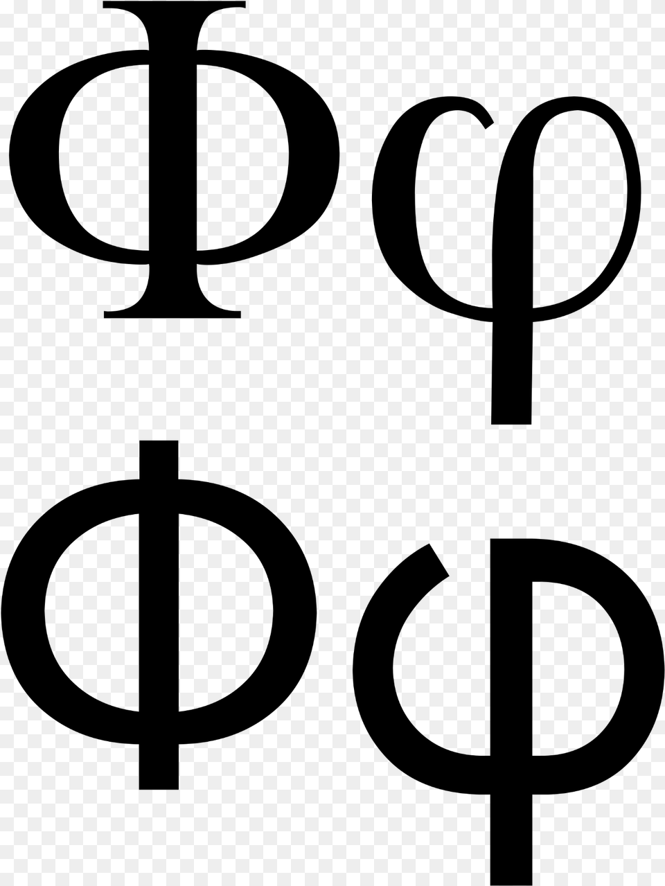 Phi Alpha Theta, Gray Free Png